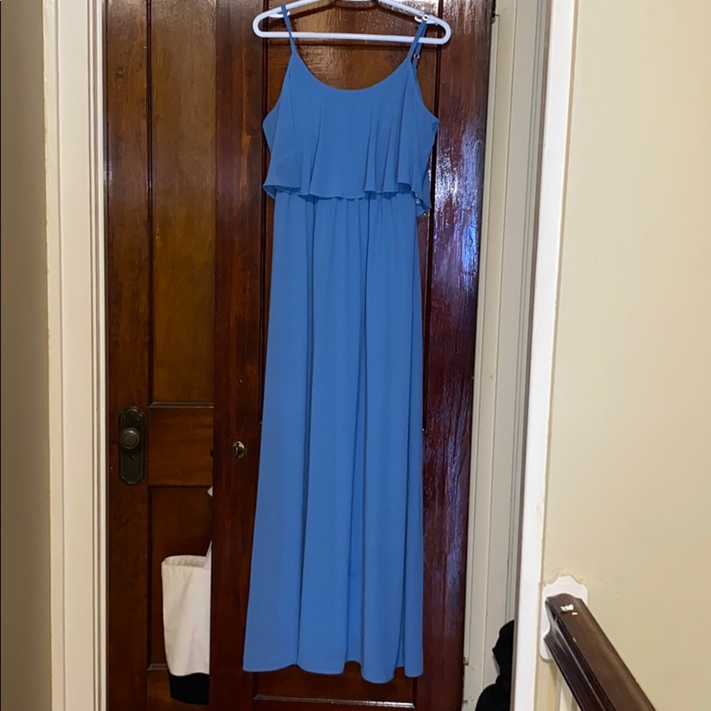 Bridesmaids dress